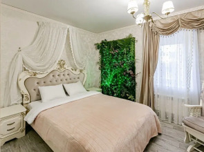 Квартира на Улице Ксении Ге 16