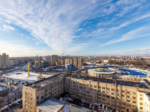 Квартира Высота