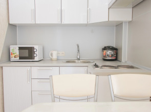 Гостевой дом Сиар