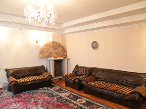 Апарт-отель Karvan-N