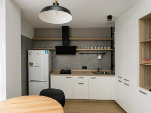 Апартаменты На Высоте 5