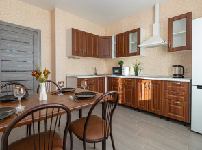 Апартаменты Жлобы 139