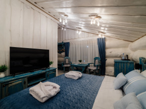 Парк-отель Мазай