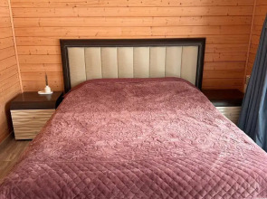 Частный дом Фазенда PZ