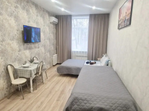 Апартаменты 05 Профсоюзная