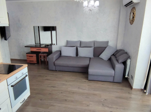 Апартаменты Комфорт Олимпик Нижнеимеретинская