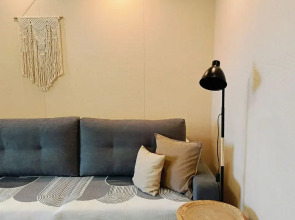 Апартаменты на Советской улице 165А