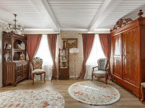 Отель Генеральская дача