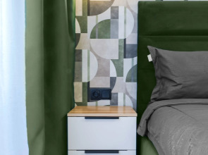 Апартаменты на Ружейной в Сириусе №10