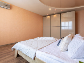 Апартаменты «Атмосфера» | Городские Легенды — Живите В Стиле Dolce Vita