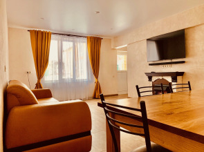 Апартаменты Малоярославец