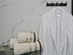 Квартира Кранц Престиж