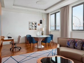 Sheraton Baku Intourist