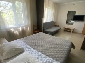 Гостевой Дом Голубая бухта