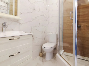 Апартаменты с Панорамным Видом на Горы Лучшая локация Красной Поляны