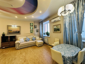 Квартира Nasutki38 Калейдоскоп Впечатлений