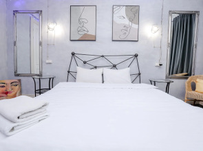 Апартаменты BelaTravel по адресу: Независимости,83