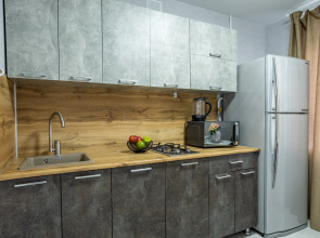 Квартира на Стасова