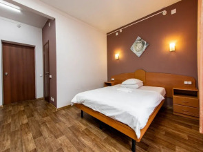 Санаторий Энергетик