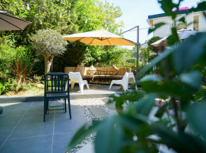 Бутик-Отель Serguzest