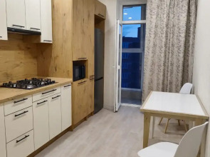 Квартира Однокомнатная