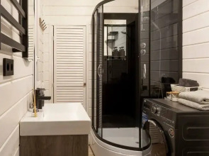 Частный дом У Березы