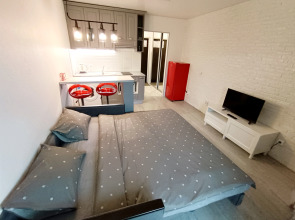 Апартаменты Отдыхаем в Ораниенбауме