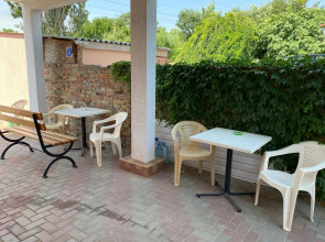 Гостевой дом У Сергея