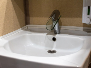 Апартаменты студия рядом с метро