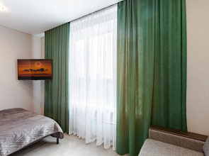 Апартаменты Студия в Панова Парк