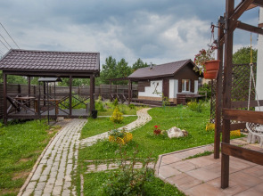 Гостевой дом Куршале