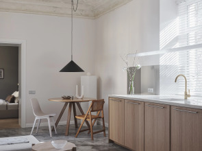 Апартаменты у Эрмитажа