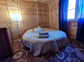 Дом у Озера Мстижа