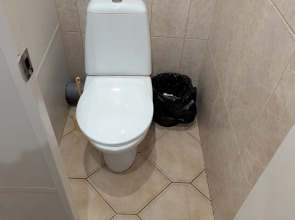 Гостевой дом Центральный