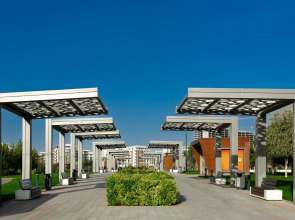 Апартаменты BB-House Бульвар 54