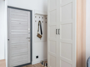 Квартира Студия Welcome на Петроградке 4