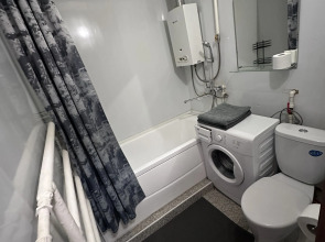 Апартаменты на Севастопольской