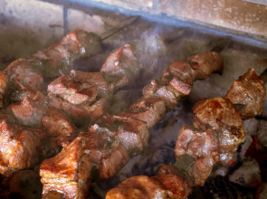 Отель SanZazila