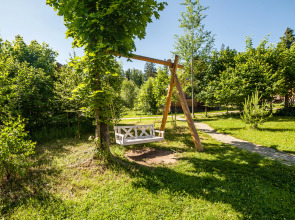 Отель Тучково СПА