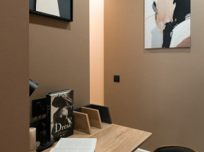 Апартаменты Planeta от Esenia Home