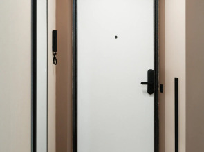 Апартаменты Planeta от Esenia Home