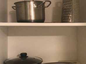 Апартаменты с Лучшим Видом и Лоджией Метро Бухарестская