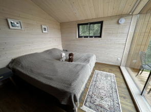 Гостевой дом Rodioncevo Eco Village