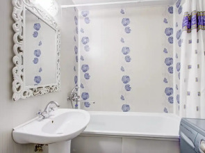 Апартаменты Впечатляющий вид на водохранилище и город