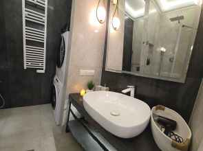 Апартаменты Comfort Династия метро Полежаевская