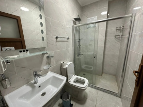 Апартаменты Gur Royal Suit