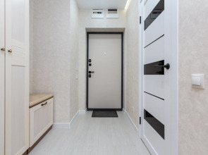 Апартаменты Нобель