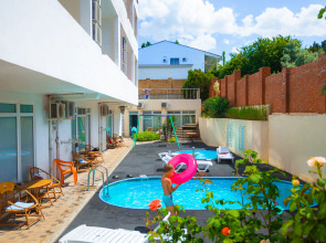 Гостевой дом Аморе Фаворит