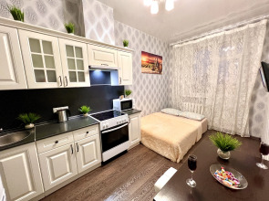 Уютные Апартаменты рядом с Губернским рынком (ул. Маяковского 95)