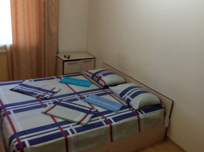 Гостевой дом Дельфин